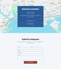 Business equipment and supplies 1 - Contact us