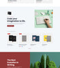 Business equipment and supplies 1 - Homepage
