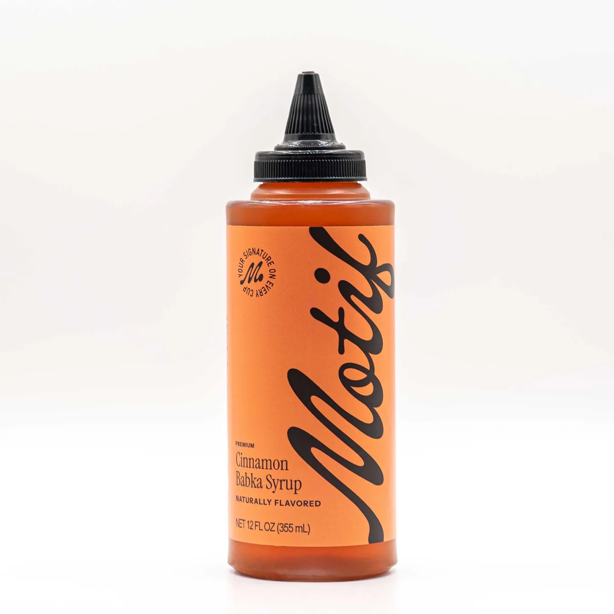 Cinnamon Babka Coffee Syrup