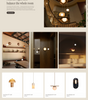 Minareau - Product page