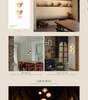 Minareau - Homepage