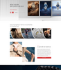 Swiss watch - Homepage