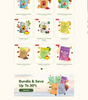 Plant people - Collection page