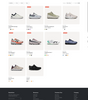 SSNUP - Collection page