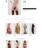 Clothing 1 - Product page