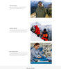 Clothing 11 - About us
