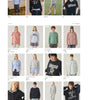 Clothing 14 - Collection page
