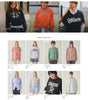 Clothing 14 - Homepage