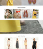 Clothing 15 - Homepage