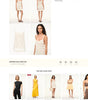 Clothing 15 - Product page