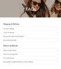 Clothing 2 - FAQs