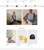 Clothing 2 - Homepage
