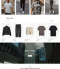 Clothing 3 - Homepage