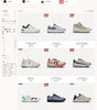 Clothing 5 - Collection page