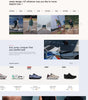 Clothing 5 - Homepage