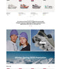 Clothing 6 - Homepage