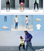 Clothing 7 - Homepage