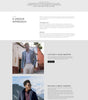 Clothing 8 - About us
