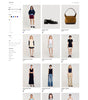 Clothing 9 - Collection page
