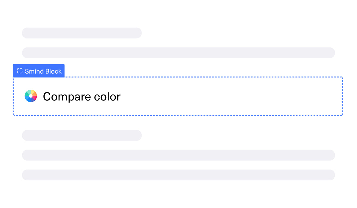 [✧]Compare color 1