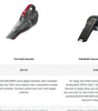 Compare products 1-1