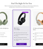 Compare products 2-1