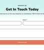 Contact 1-7