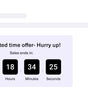 [✧]Countdown timer 1