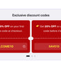 [✧]Coupon code 3