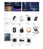 Electronics 1 - Collection page