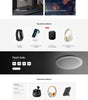 Electronics 1 - Homepage