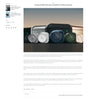 Electronics 2 - Blog posts page