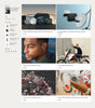 Electronics 2 - Blogs page