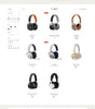 Electronics 2 - Collection page