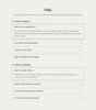 Electronics 2 - FAQs