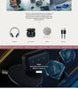 Electronics 2 - Homepage