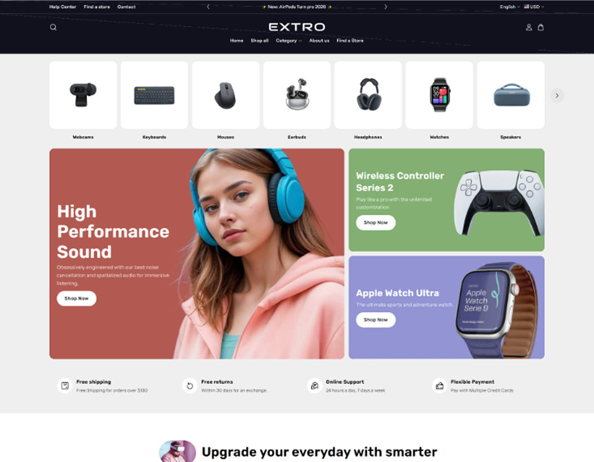 Extro