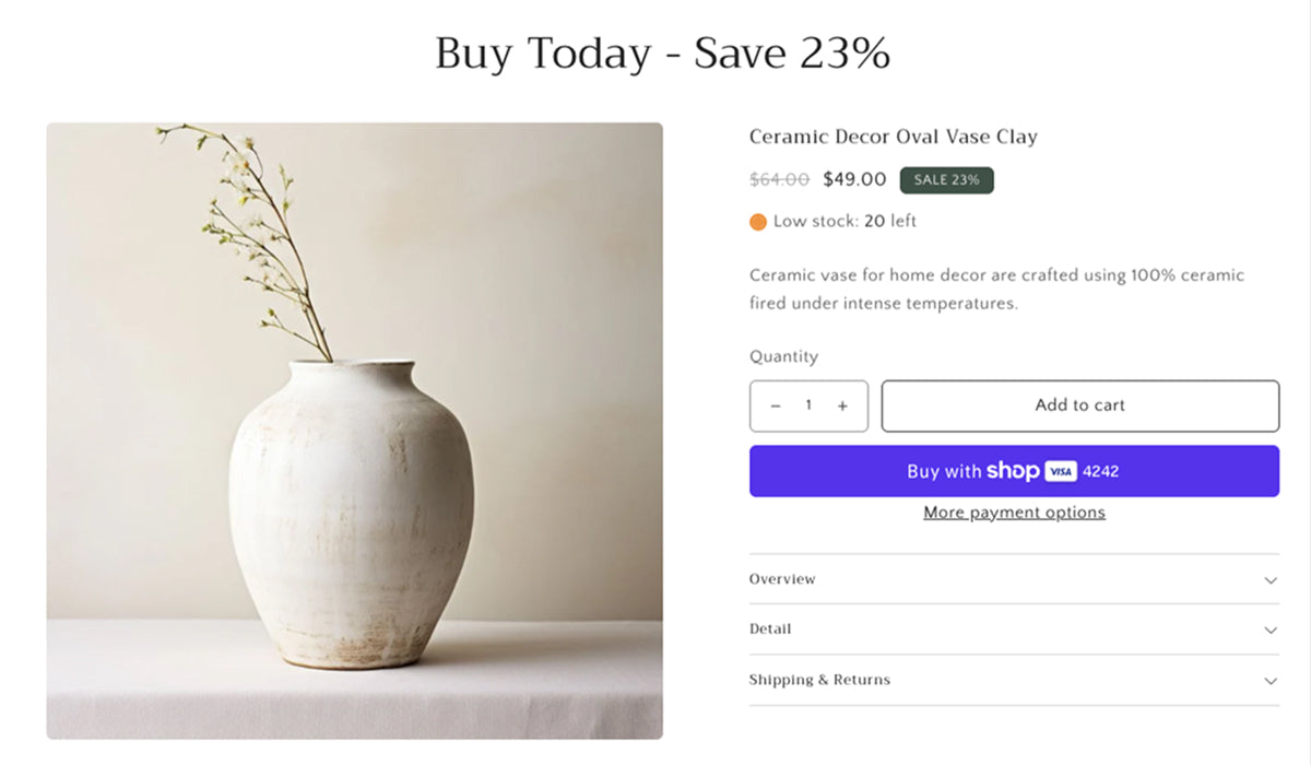 Featured product 1-7