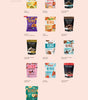 Food and drink 1 - Collection page