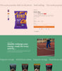 Food and drink 1 - Homepage