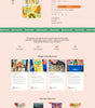 Food and drink 1 - Product page