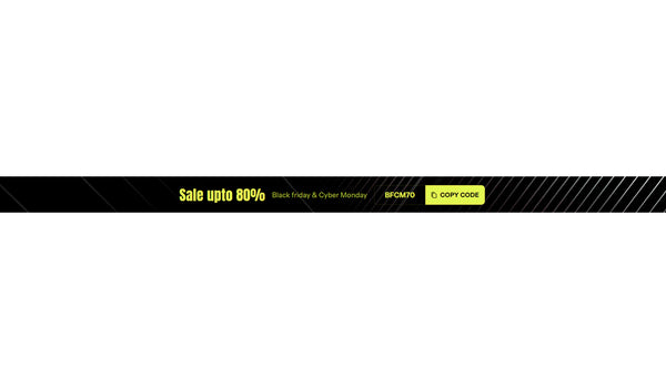 Promo bar 1-3