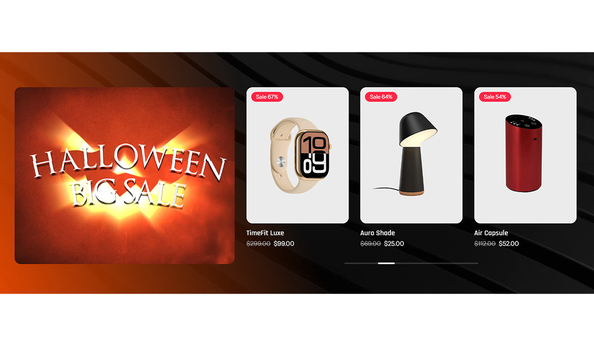 Featured Collection 8-5