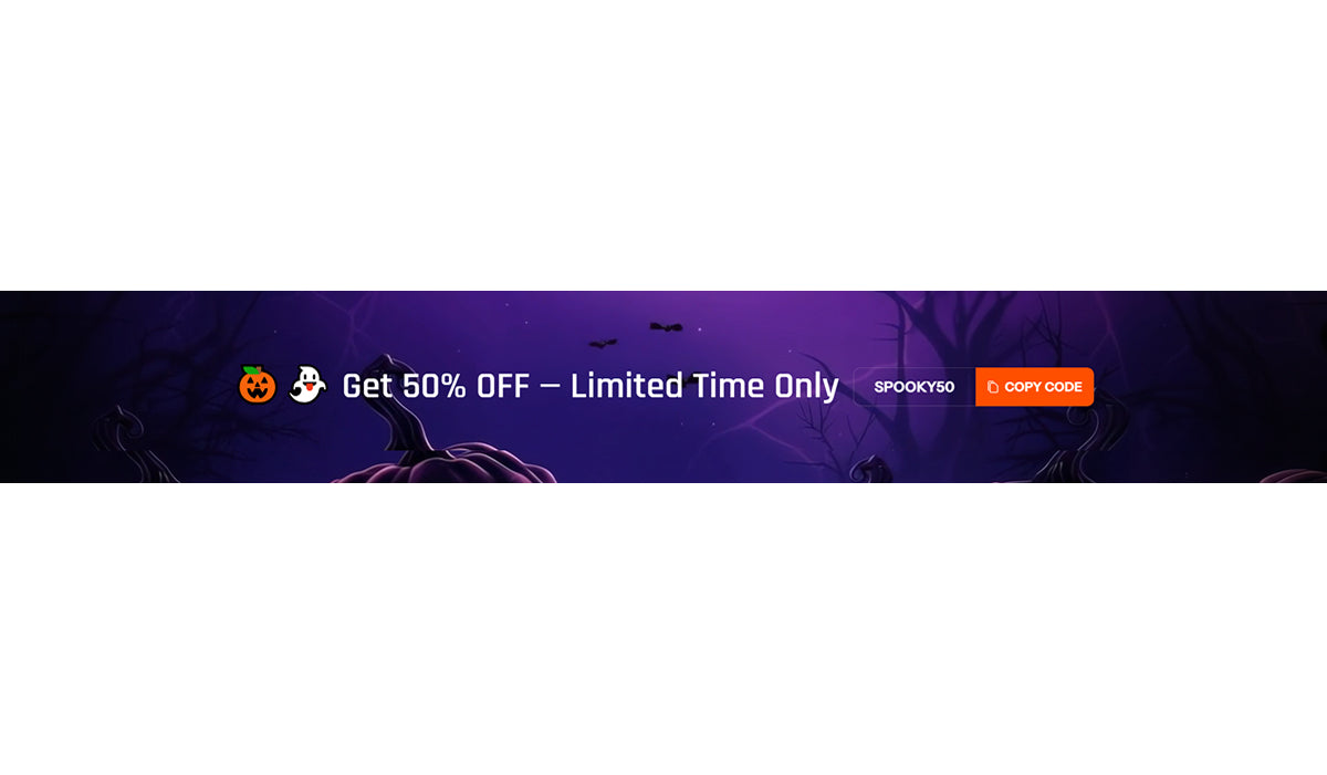 Promo bar 1-7