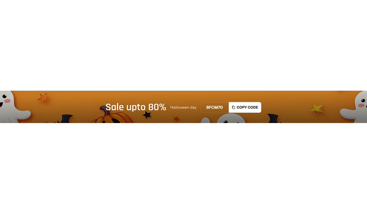 Promo bar 1-6
