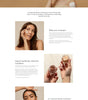 Health and beauty 1 - About us