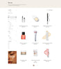 Health and beauty 1 - Collection page