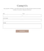 Health and beauty 1 - Contact us