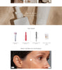 Health and beauty 1 - Homepage