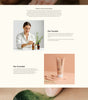 Health and beauty 2 - About us